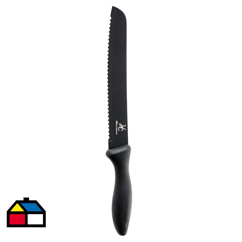 Cuchillo Pan Assure 20 cms  Eurohome – Eurohome Chile