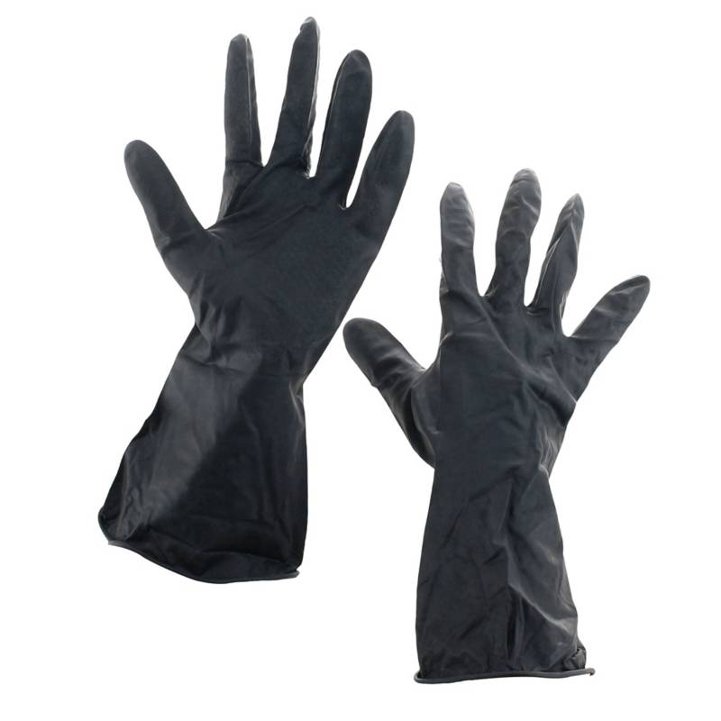 KARSON - Propack 6 pares guantes de látex