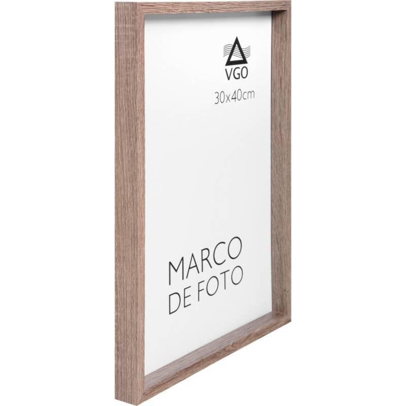 VGO Marco para Foto de 30x40 cm