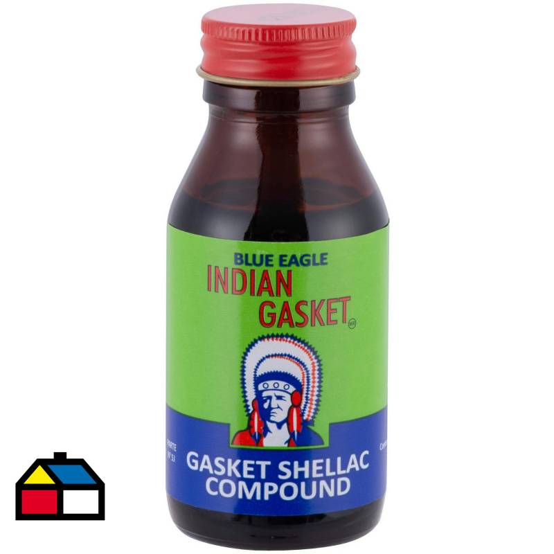 VERSACE - Sellador Indian Gasket 56 gramos