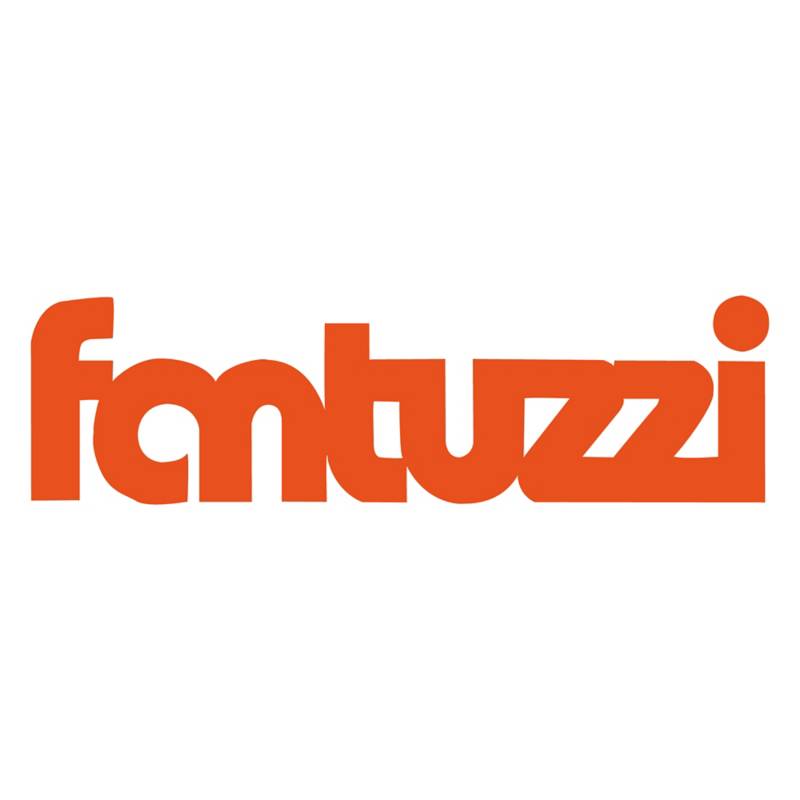 FANTUZZI Olla a Presión Aluminio Comprezzo 6 lt Fantuzzi