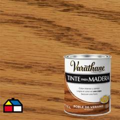VARATHANE - Varathane tinte roble veran  1/4 gl