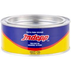 INDEPP - Pasta para soldar 250 gr