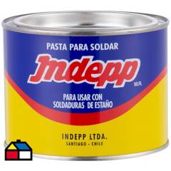 INDEPP - Pasta para soldar 500 gr