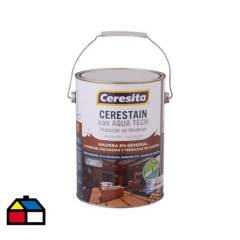 CERESITA - Cerestain Aquatech Natural/Base 1 gl