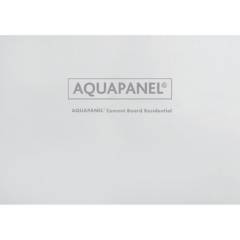 KNAUF - Placa aquapanel 8mmx120x240 cm