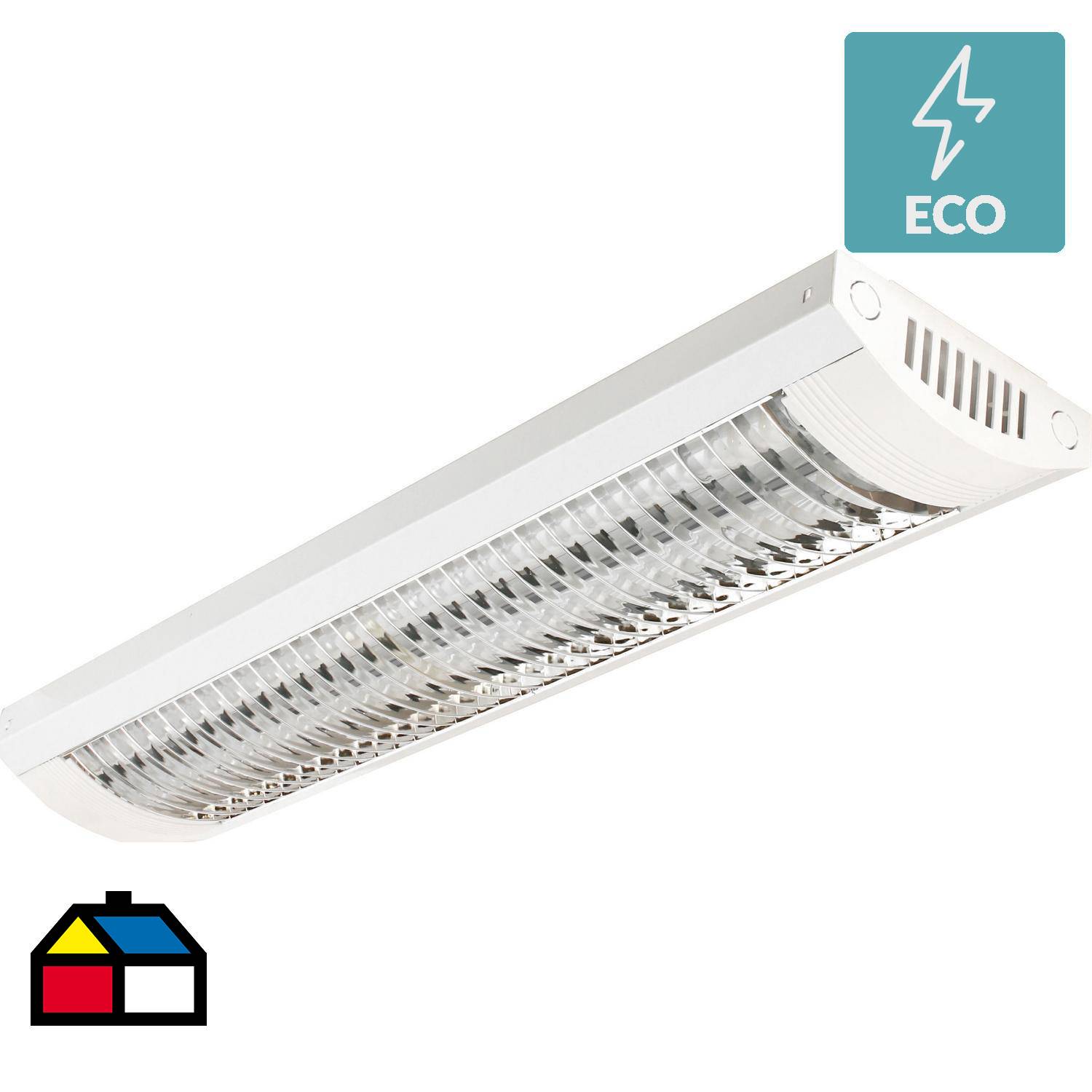 TUBO LED C/CANOA T5/10W/0.9M/6500K FSL – Uyusa Tools