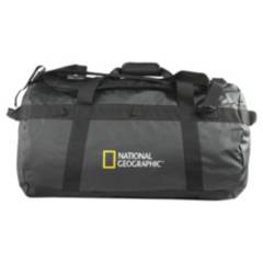 NATIONAL GEOGRAPHIC - Bolso Travel Duffle 110 l negro