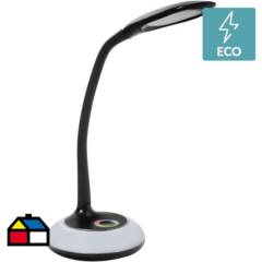 JUST HOME COLLECTION - Lámpara de escritorio LED 53 cm 5 W