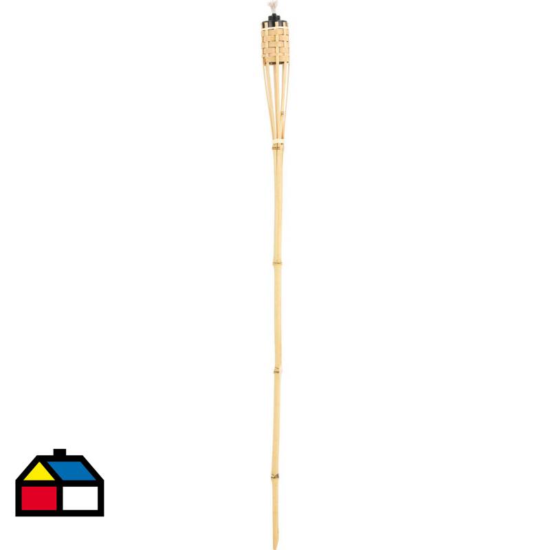 CASA BONITA - Antorcha de bambú 1,2 m