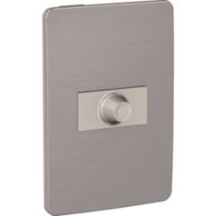 SCHNEIDER ELECTRIC - Dimmer LED 16 A Gris Orion