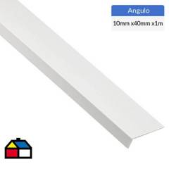 ARCANSAS - Angulo 40x10x1.000 mm L T-porcelana