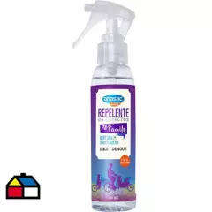 ANASAC - Repelente Insect Family 125ml