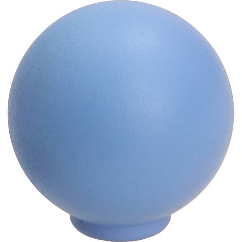 FIXSER - Perilla 29 mm Azul