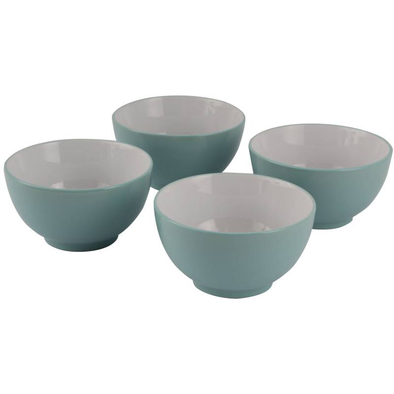CASA BONITA - Set de bowls 4 unidades