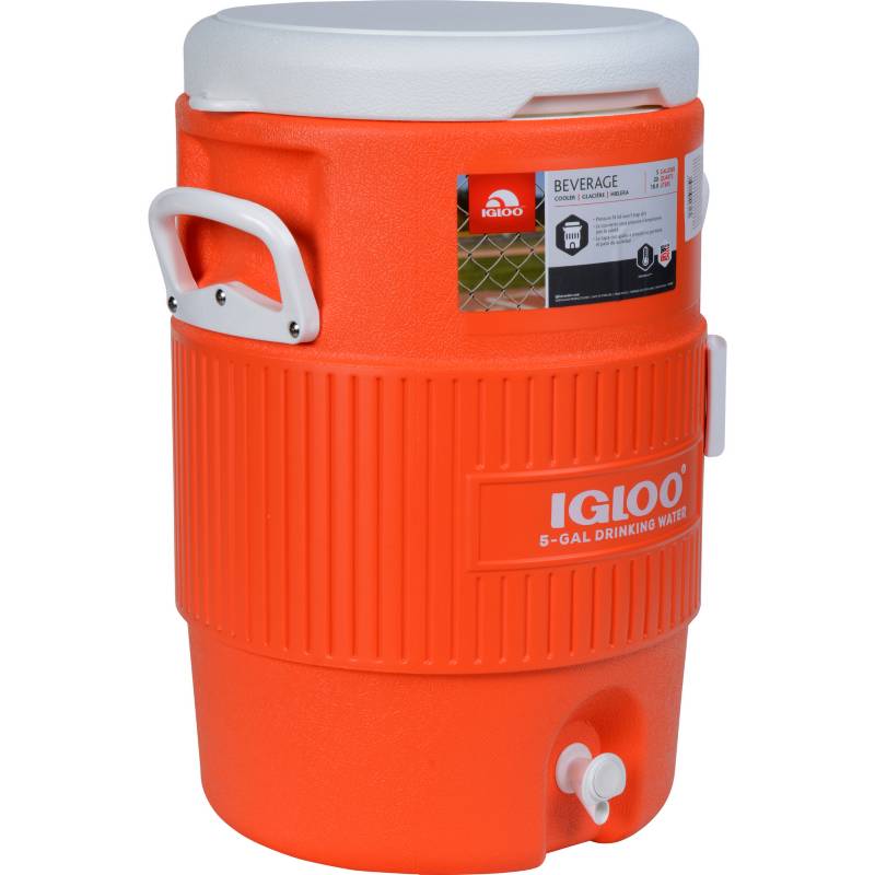 IGLOO - Jarro Cooler 18,9 litros