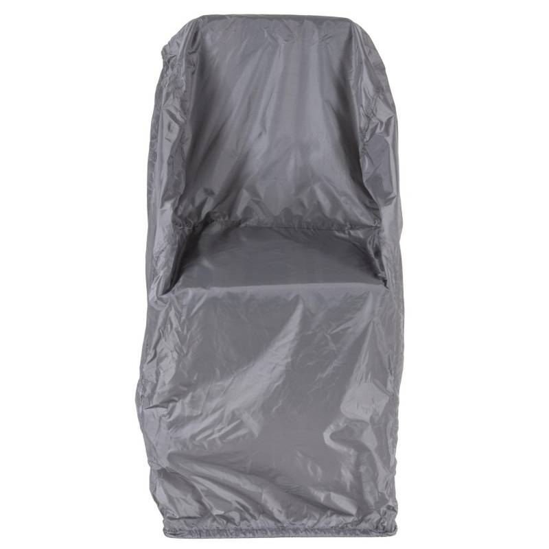 JUST HOME COLLECTION - Cobertor para silla individual