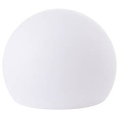 HOMY - Lámpara esfera 40 cm E27