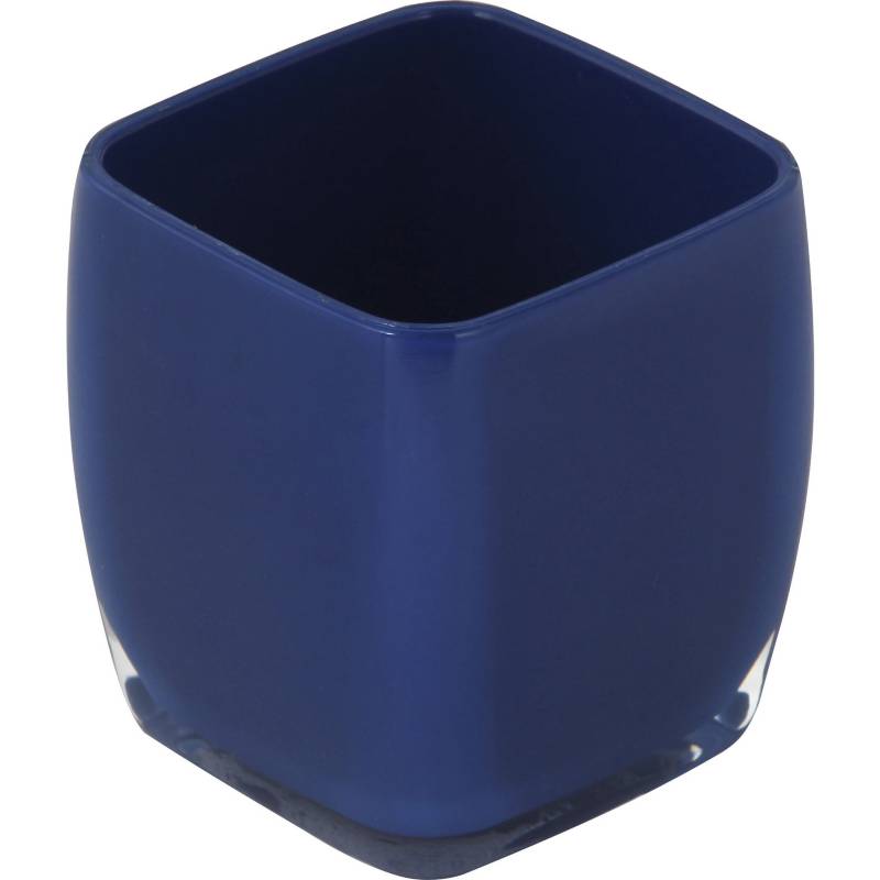 JUST HOME COLLECTION - Vaso Cubiblue