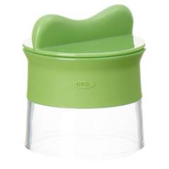 OXO - Cortador de vegetales verde