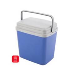 REYPLAST - Cooler 35 litros colores variados