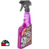 Limpia Llantas MEGUIAR´S 710 ml