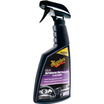 Limpia interior en spray para auto 473 ml