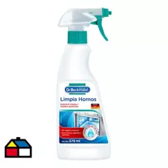 DR. BECKMANN - Limpiador en spray para horno 375 ml