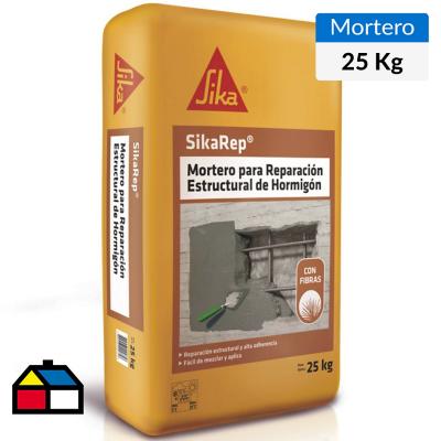 CAVE Cave Plastiseal Gris - Impermeabilizante bicomponente, saco 20 Kg