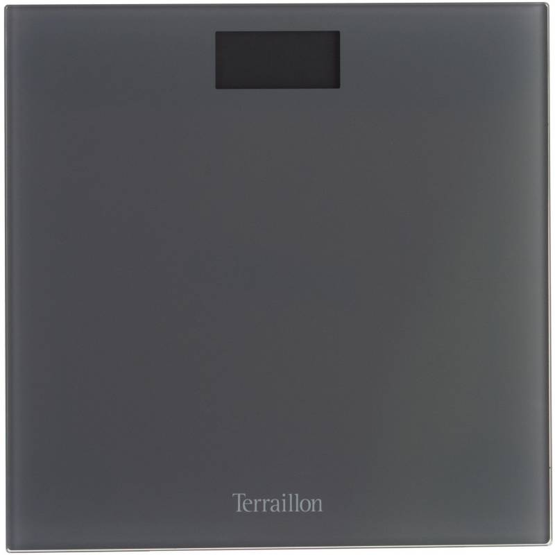 TERRAILLON - Pesa digital LCD 150 kg