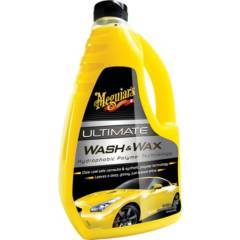 MEGUIARS - Shampoo para auto 475 ml