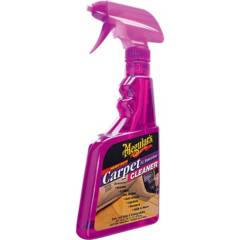 MEGUIARS - Limpia tapiz en spray para auto 473 ml