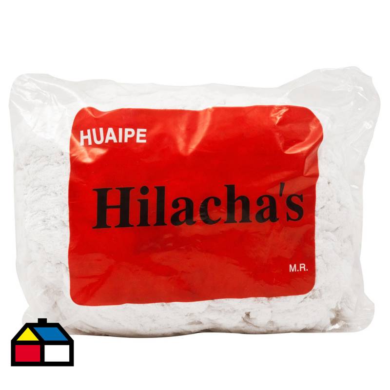HILACHAS - Huaipe simunizado fibra 100 gr