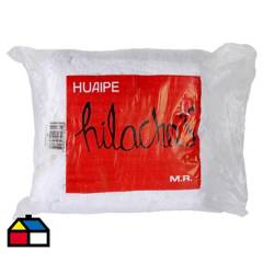 HILACHAS - Huaipe simunizado fibra 1 kg