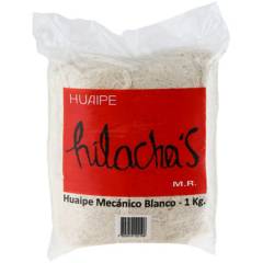 HILACHAS - Huaipe algodón 1 kg.