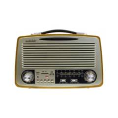 AUDIOLAB - Radio Retro bluetooth FM/AM USB