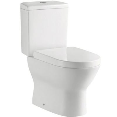 Taza WC Sensación 7 litros descarga a muro - Corona