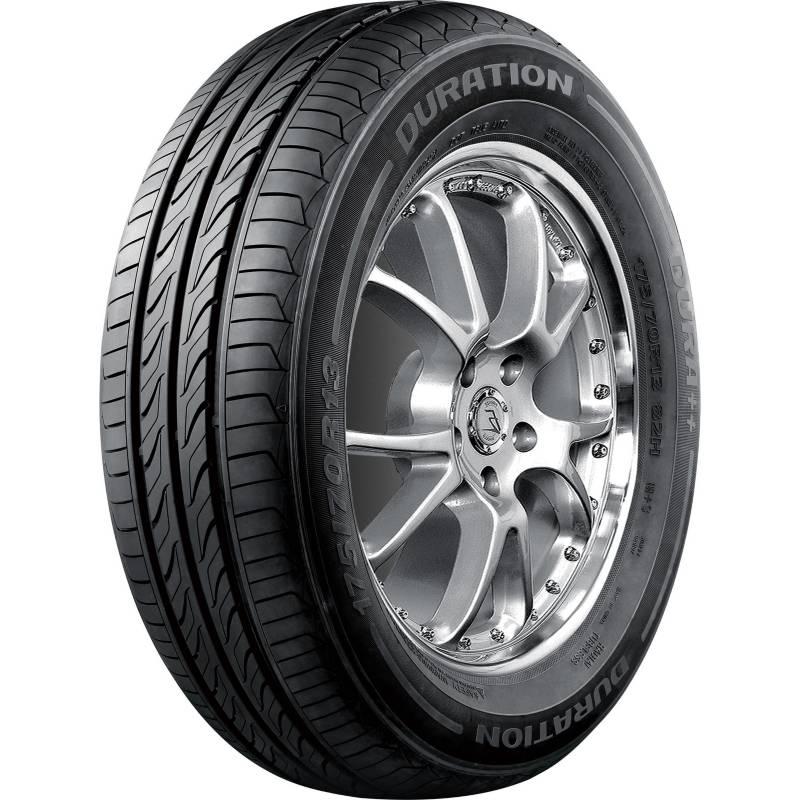 DURATION - Neumático para auto 175/70 R13
