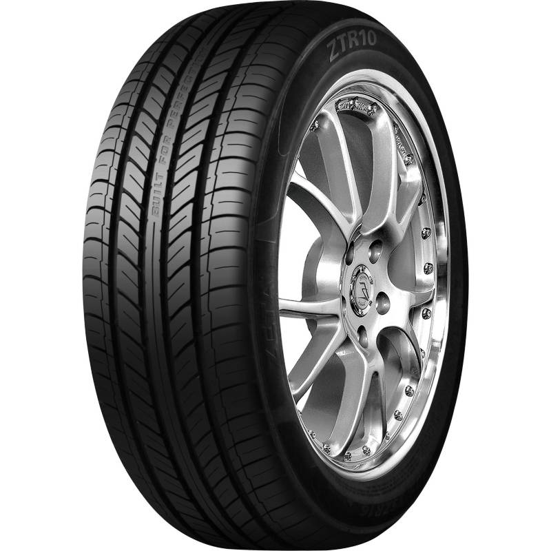 ZETA - Neumático para auto 215/45 R17