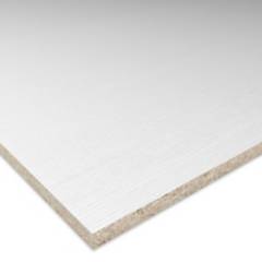 MASISA - Melamina Blanca Softwood 15 mm 183 x 250 cm