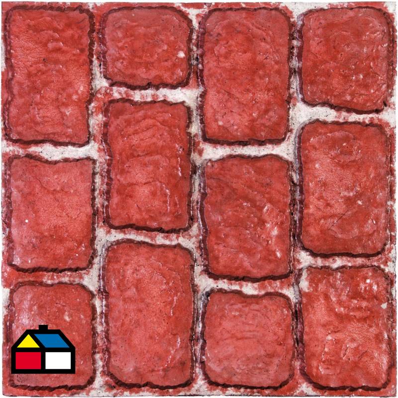 AGROSUPER - Pastelón Vicuña rojo