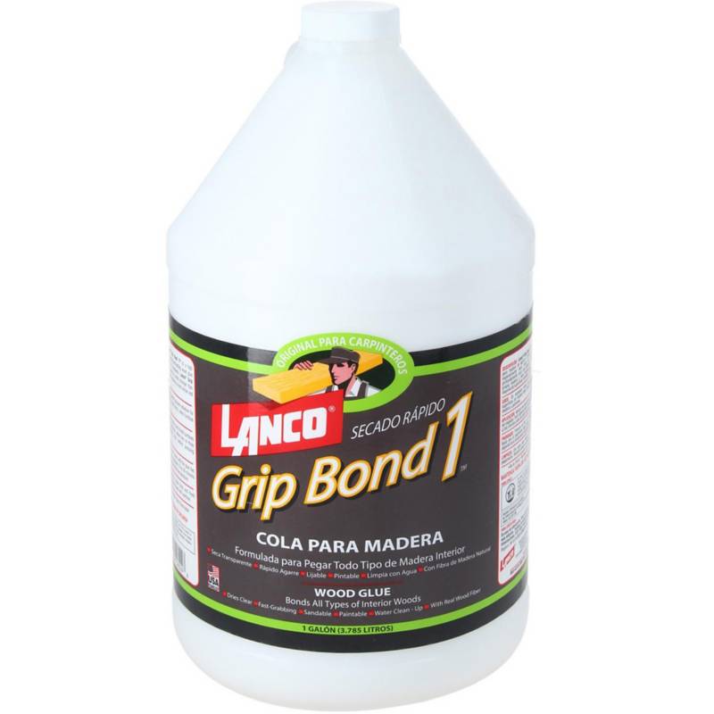 Grip Bond 4 - Lanco - Puerto Rico