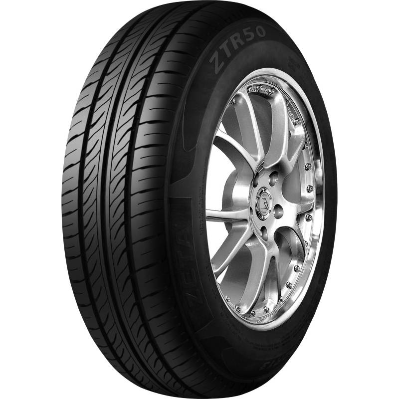ZETA - Neumático para auto 165/70 R13