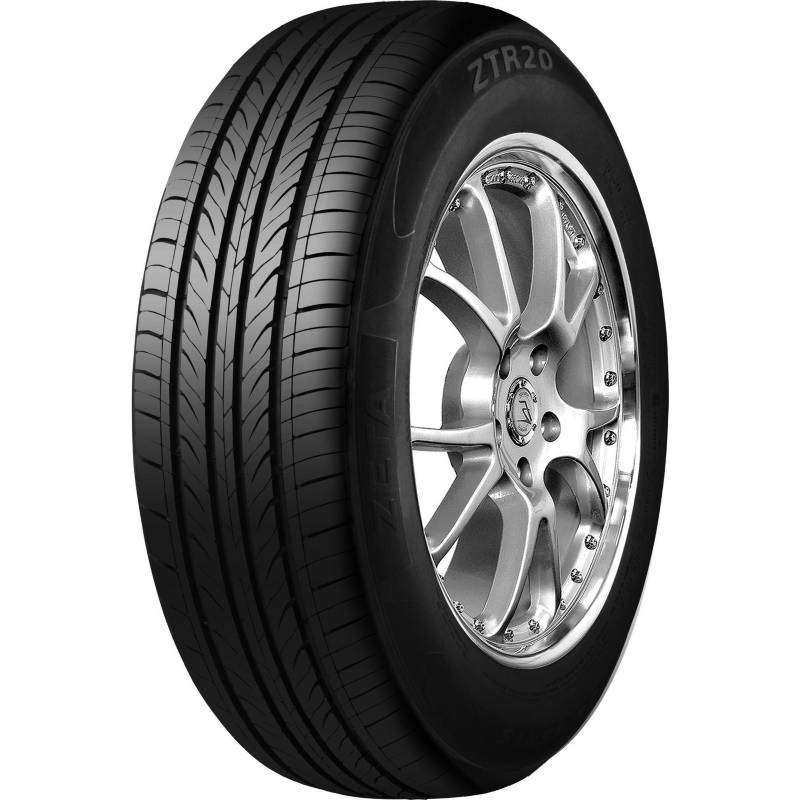 ZETA - Neumático para auto 185/55 R16