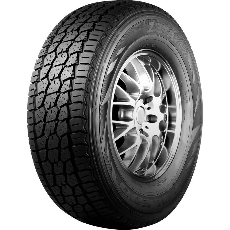 ZETA - Neumático para auto 265/75 R16