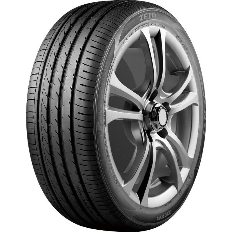 ZETA - Neumático para auto 255/45 R18