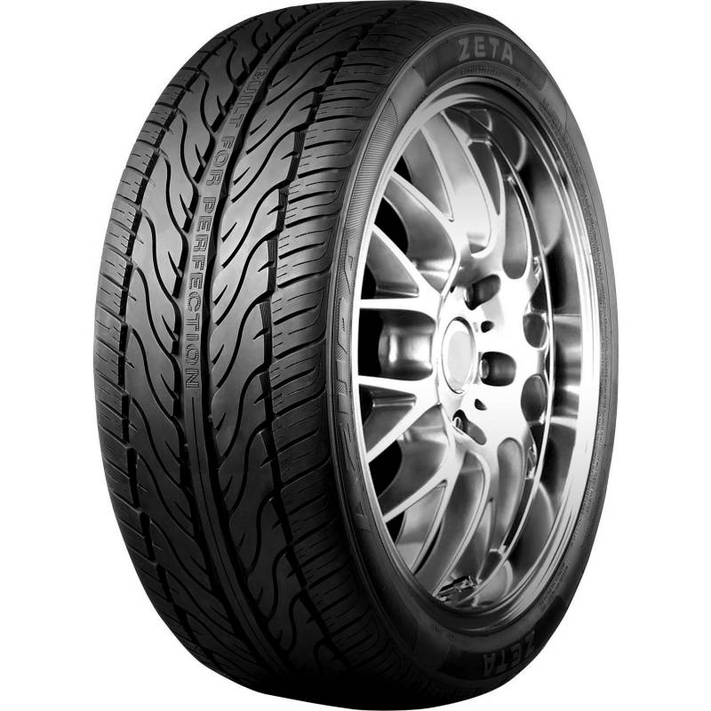 ZETA - Neumático para auto 225/55 R18
