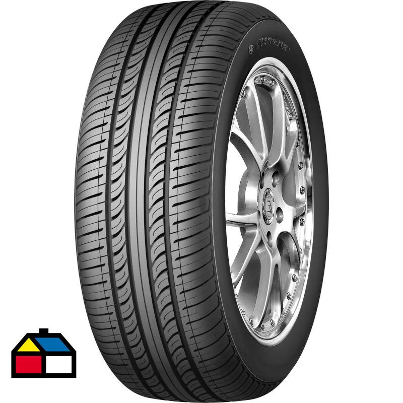 AUSTONE - Neumático para auto 185/60 R14
