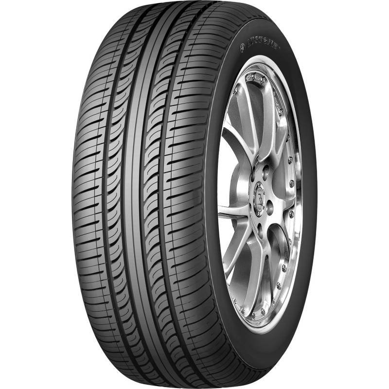 AUSTONE - Neumático para auto 185/60 R14