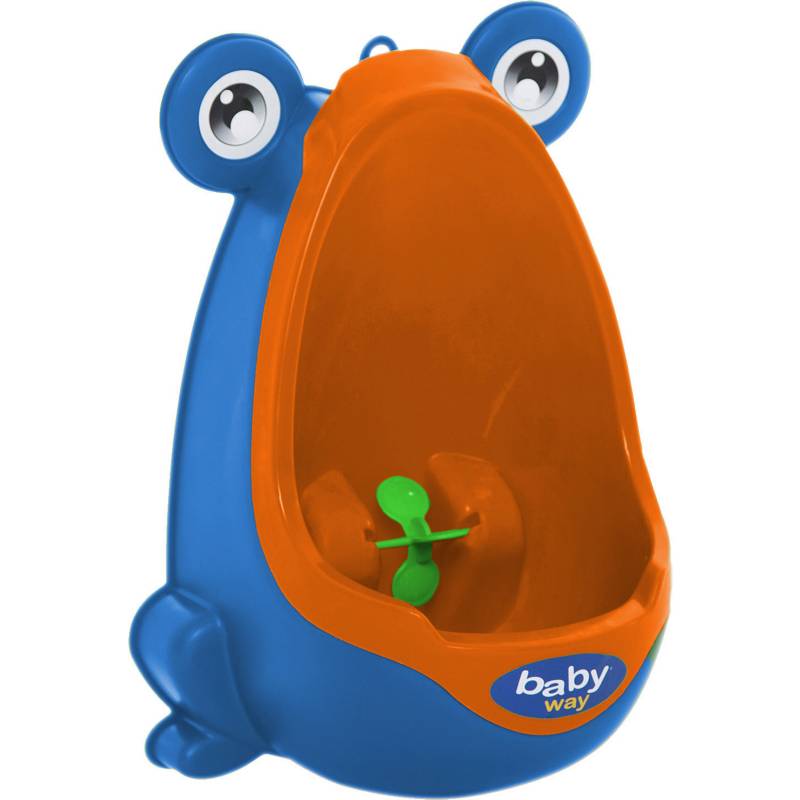 BABYWAY - Urinal azul